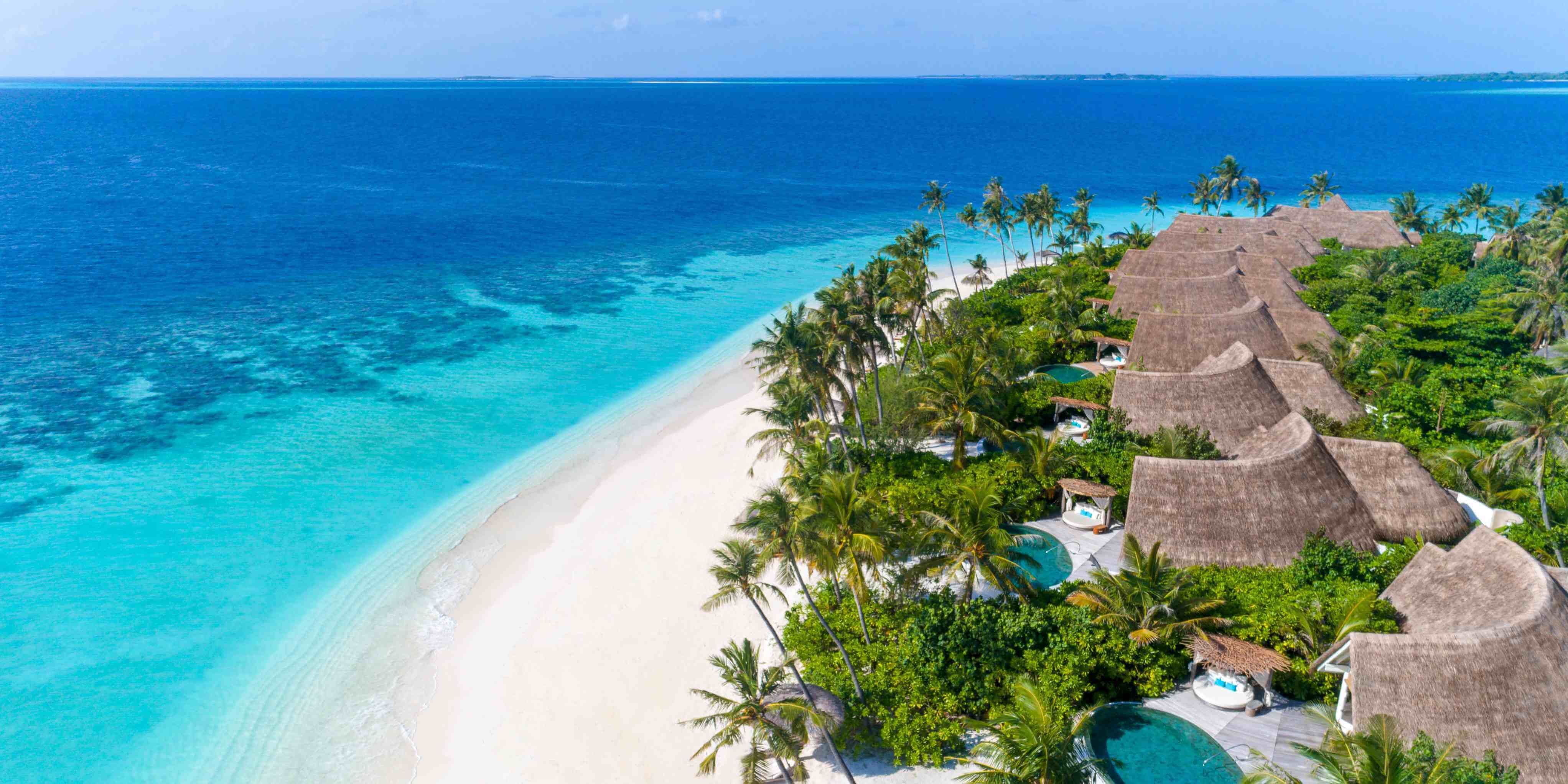 Milaidhoo island