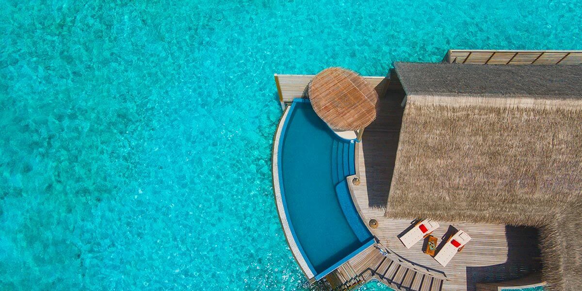 Water Pool Villa
