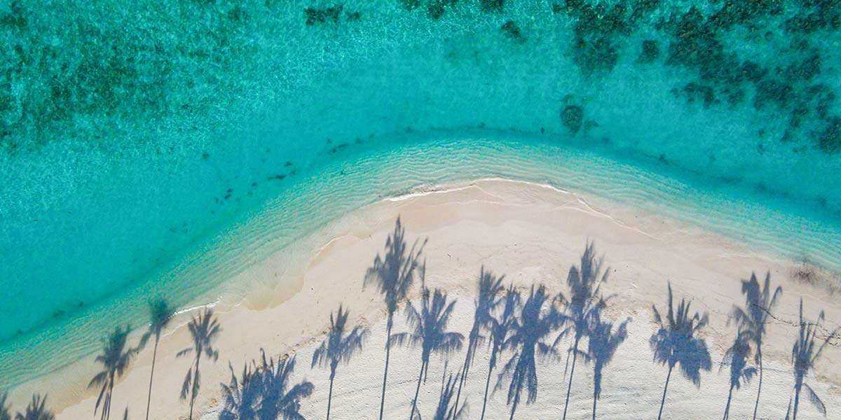 Milaidhoo beach