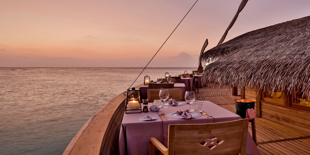 Ba'theli Lounge & Restaurant