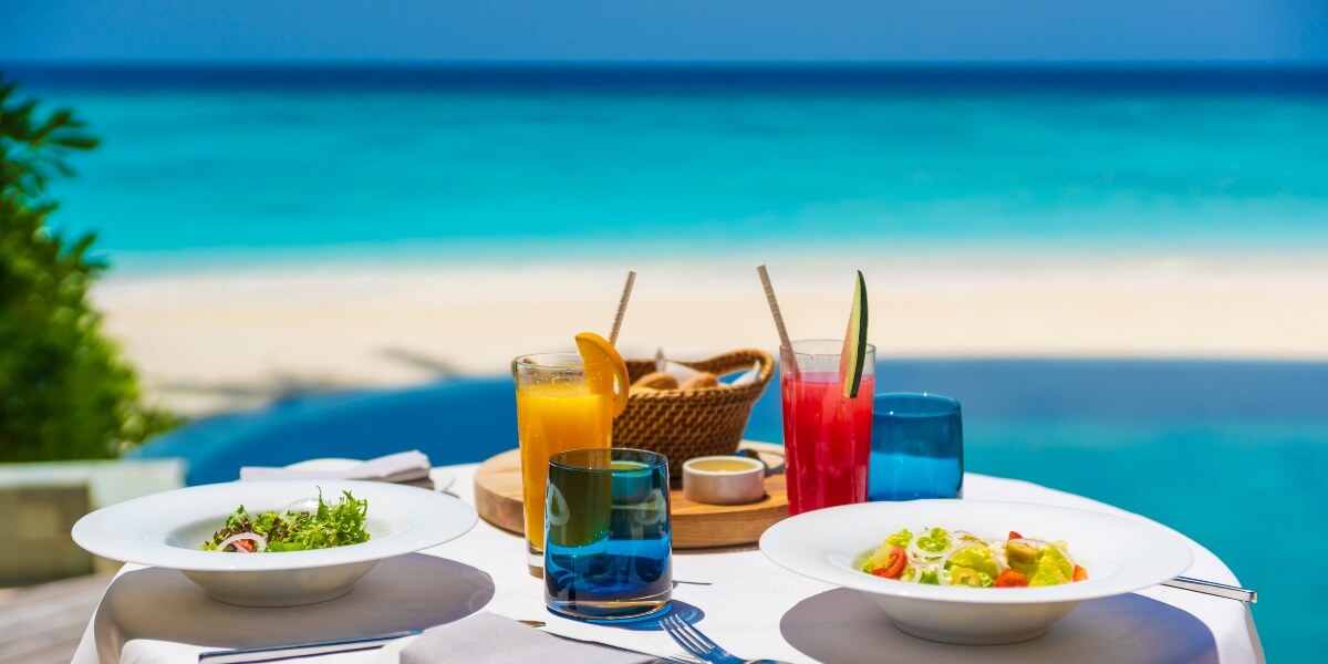 Destination Dining