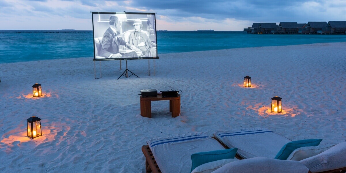 Destination Dining