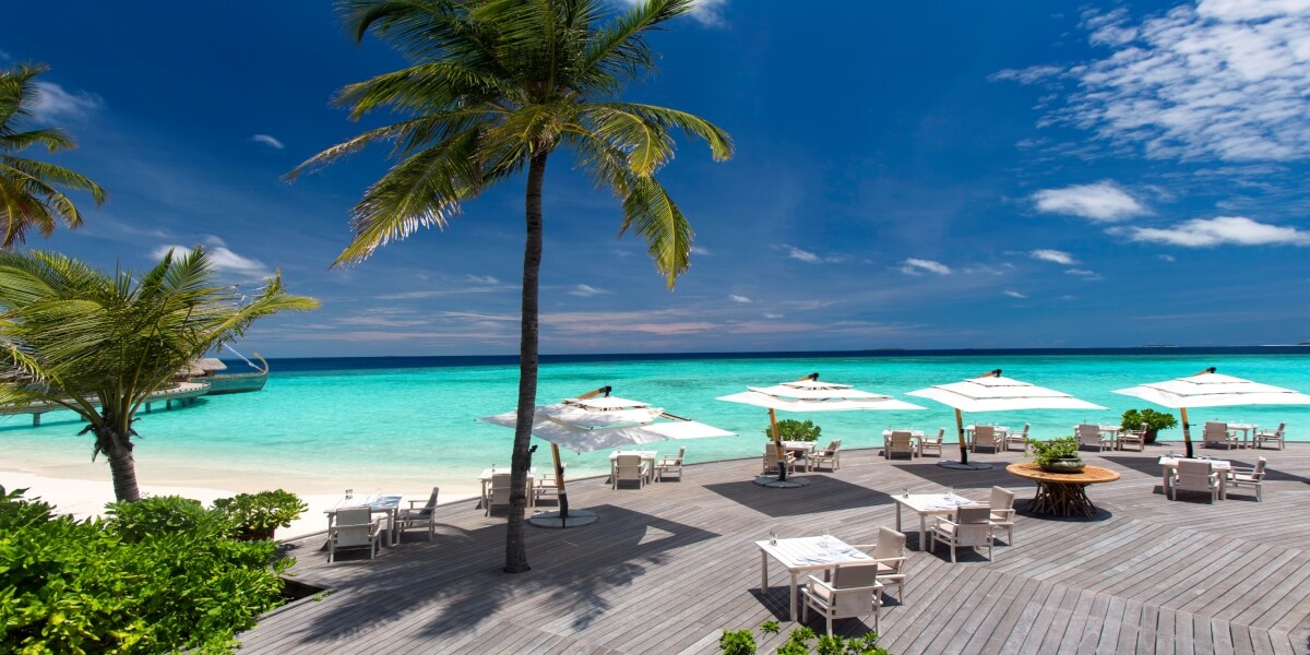 Ocean Restaurant